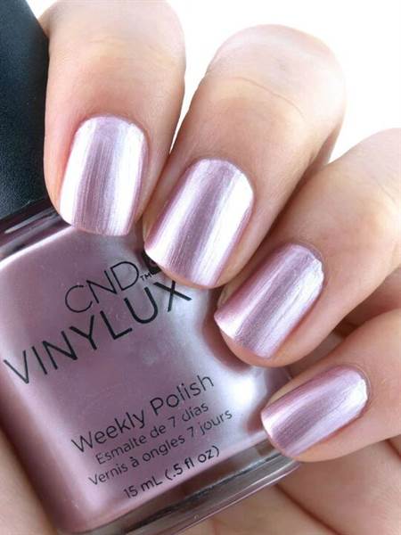 SMALTO CND VINYLUX Tundra